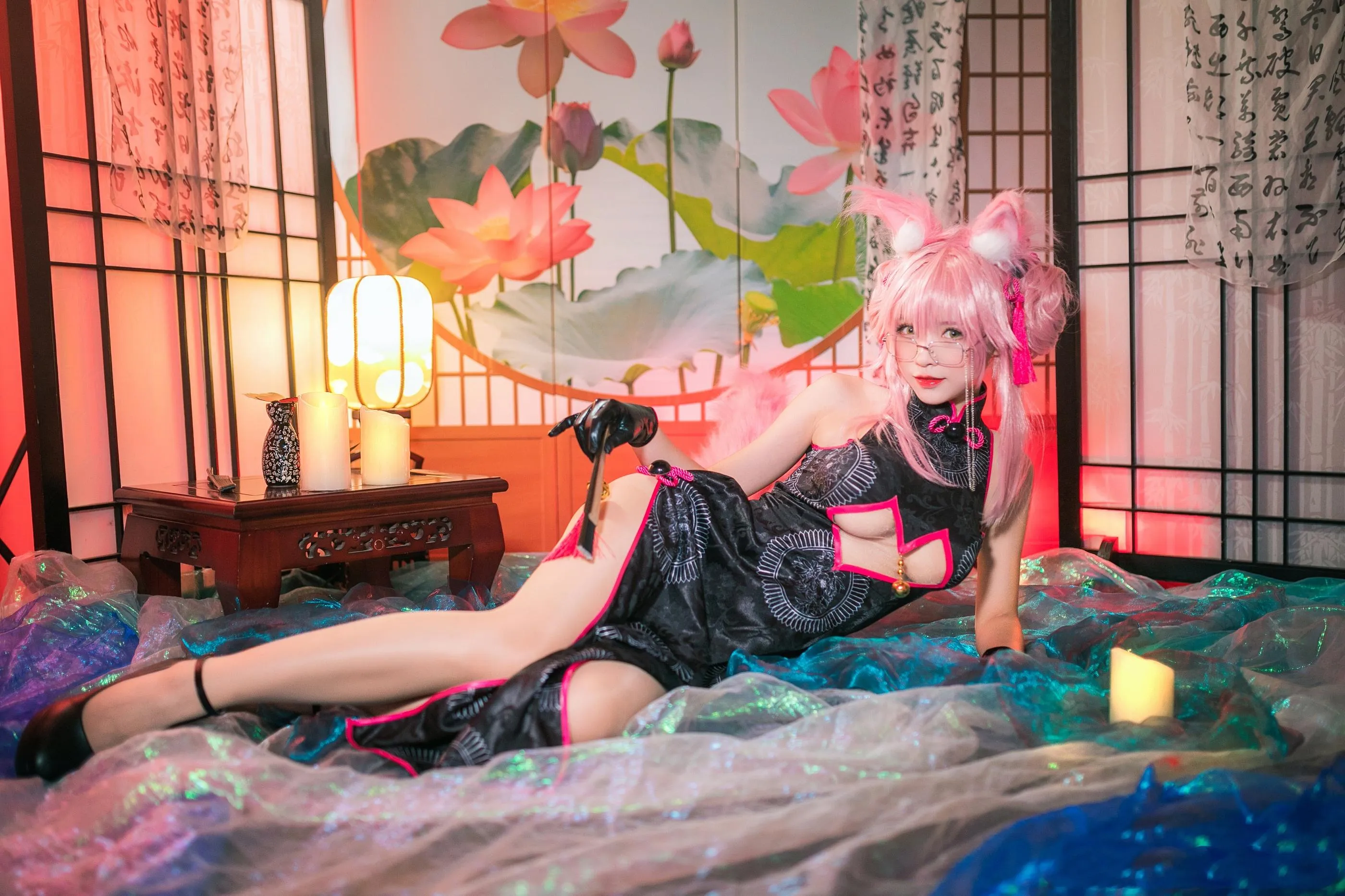 大大卷卷小卷 – NO.26 玉藻前 [28P]插图5
